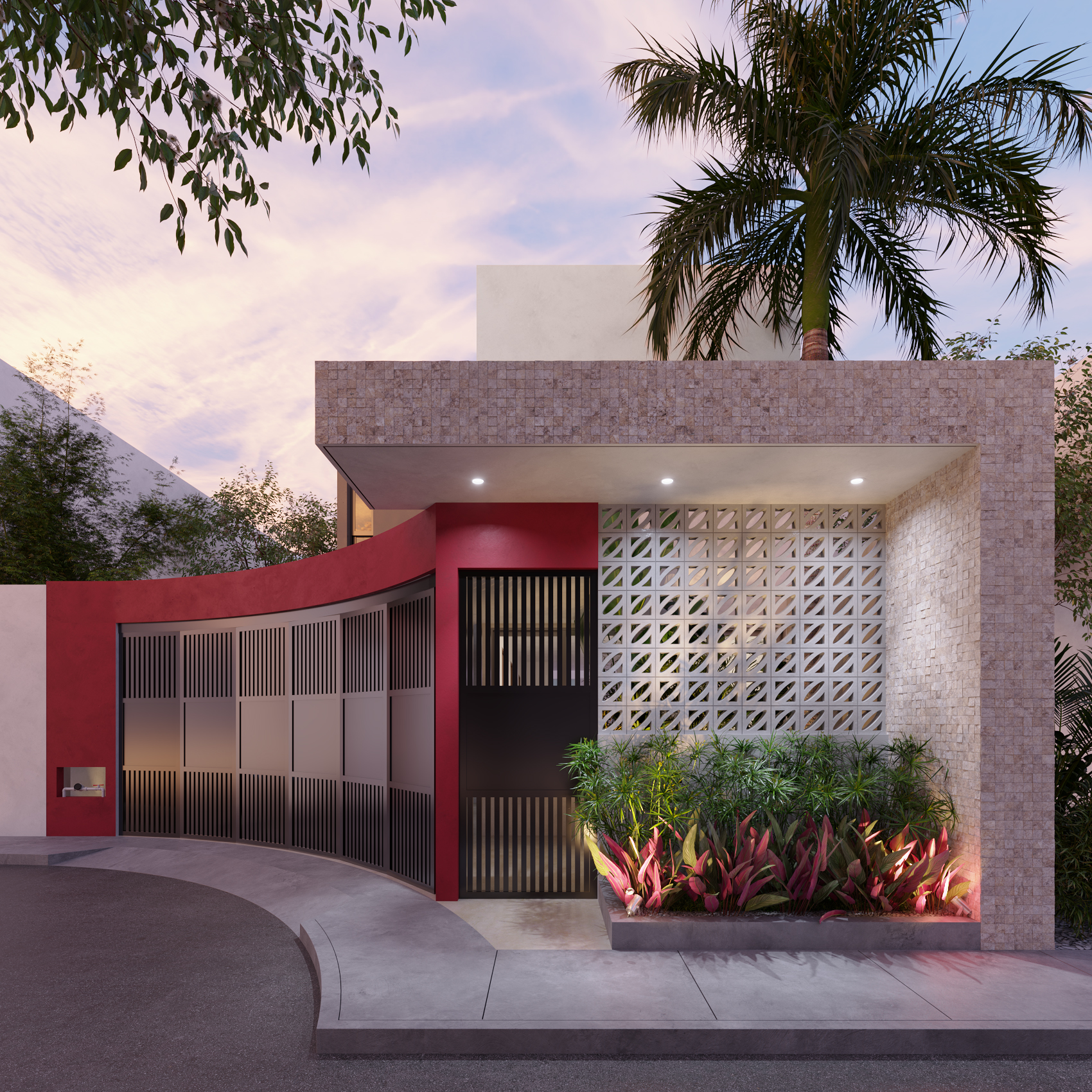 Stay Casa Amaneceres